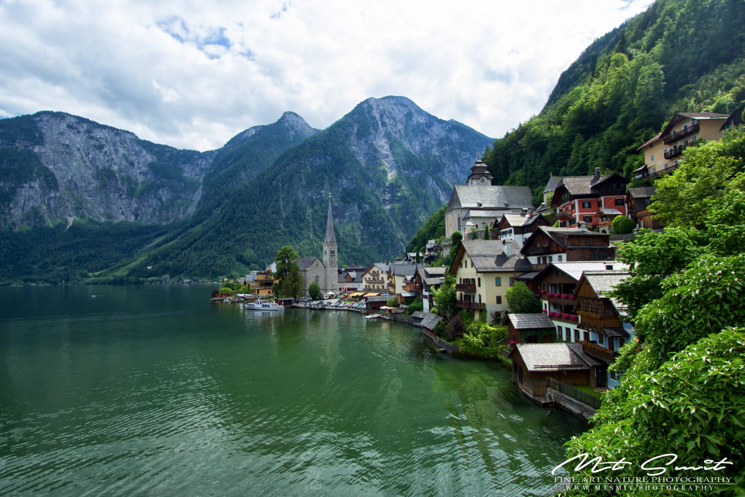 HALLSTATT