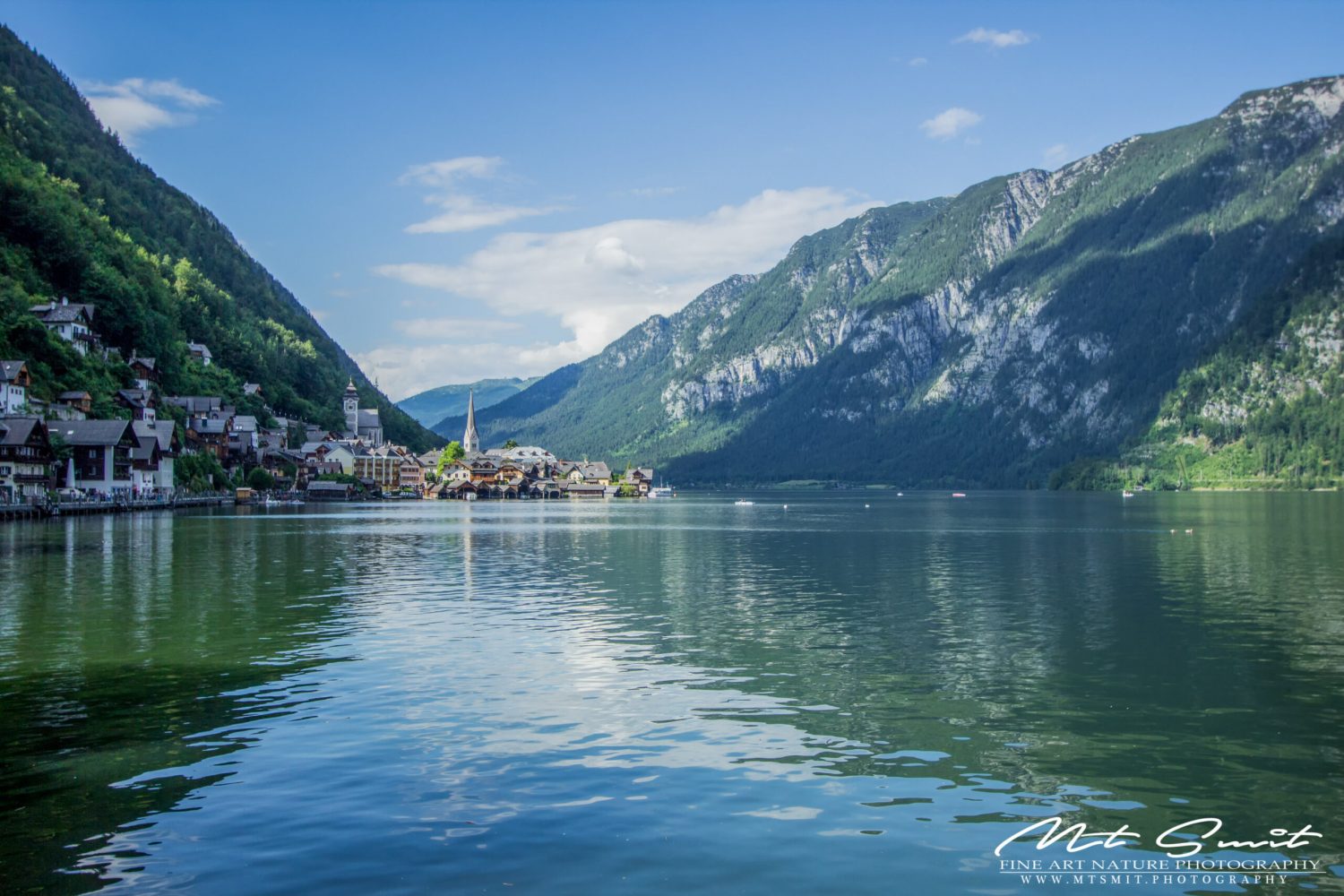 HALLSTATT 2