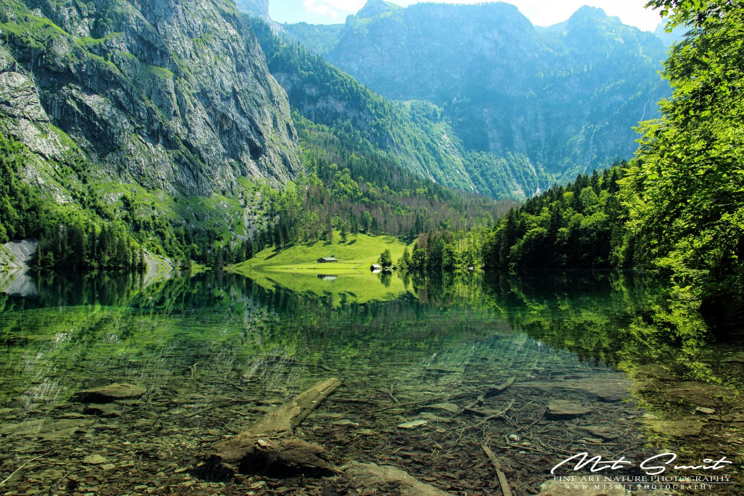 REFLECTIONS