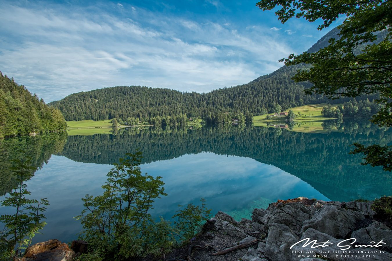 NATURE's MIRROR