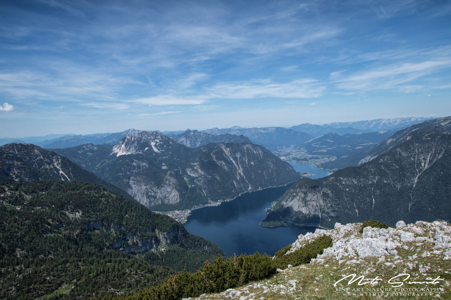 HALLSTÄTTER SEE