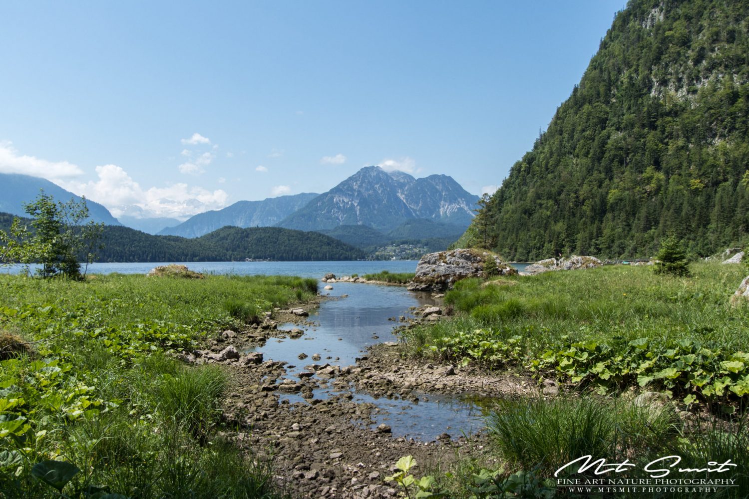 SIEWIESE ALTAUSEE