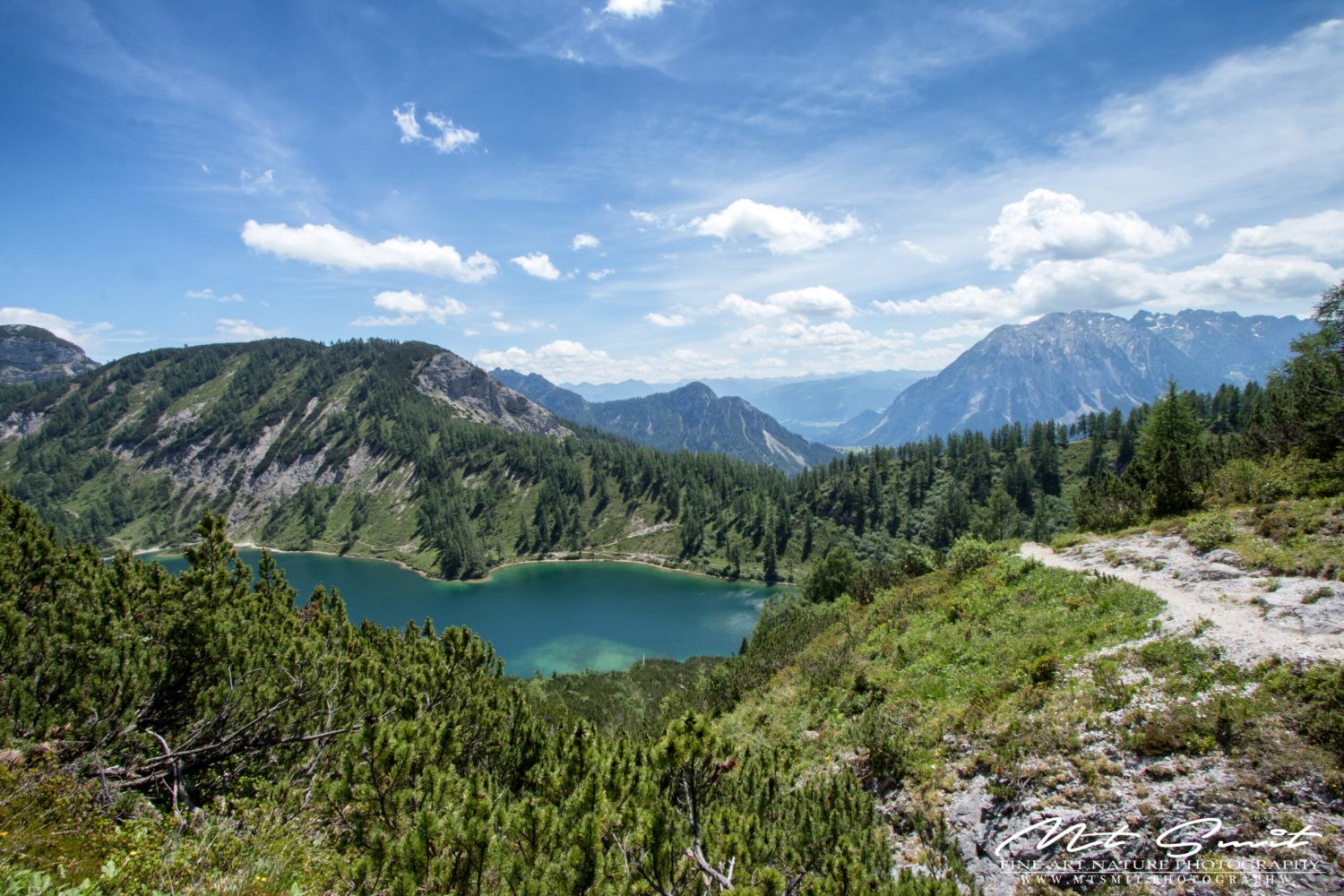 STEIERSEE