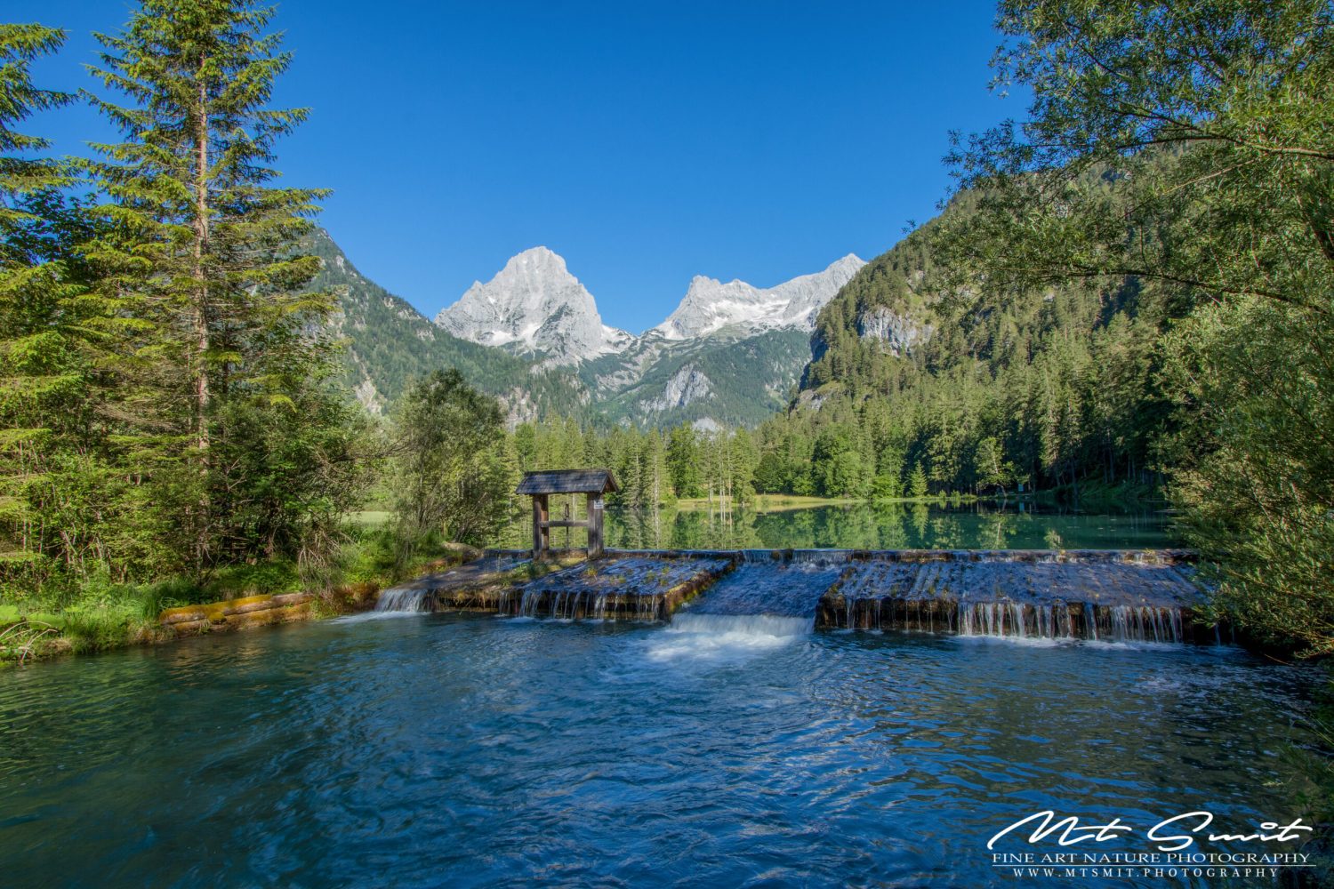 SCHIEDERWEIHER