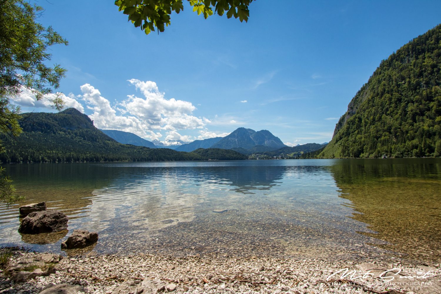 ALTAUSSEE