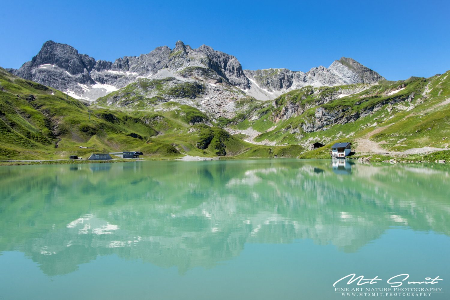 ZÜRSERSEE