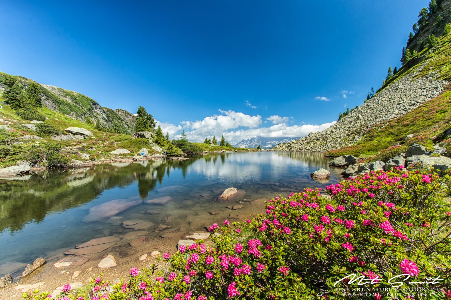 MIRROR LAKE