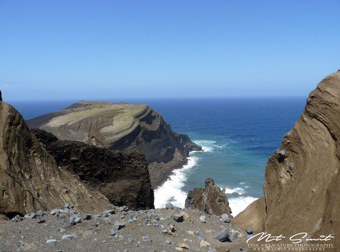 ANCIENT VULCANO